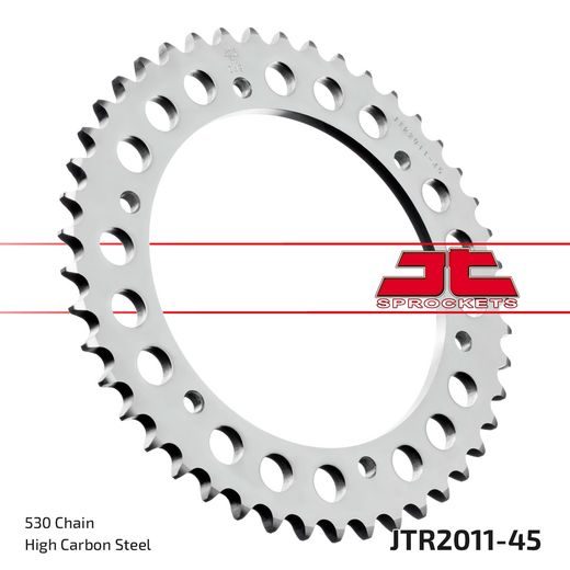 VERIŽNI SET EK - ZLAT CHAIN 530 MVXZ, X-RING (X, NX, QX, XS), CHK FRONT SPROCKET JT CHK RUBBER CUSHIONED, CHK REAR SPROCKET JT ZA TRIUMPH TIGER 1050 SPORT 2014-2021