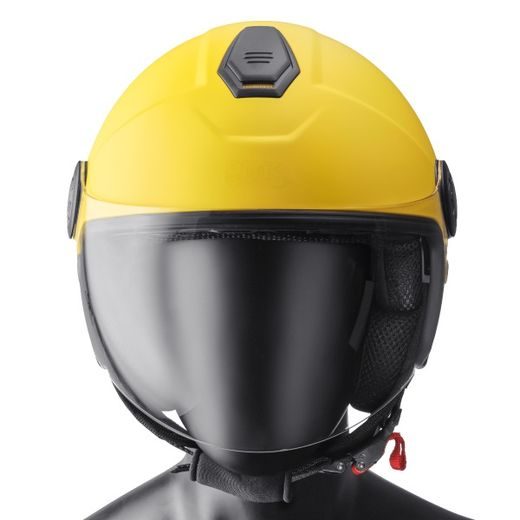 JET ČELADA GMS GELATO ZG11501 LIMONE 2XL