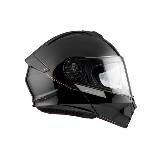 HELMET MT HELMETS GENESIS SV SOLID A1 GLOSS BLACK XXL
