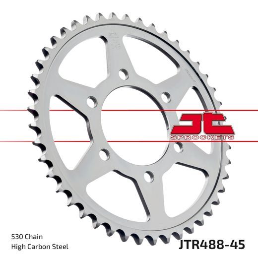VERIŽNI SET EK - ZLAT CHAIN 530 MVXZ, X-RING (X, NX, QX, XS), CHK FRONT SPROCKET JT, CHK REAR SPROCKET JT ZA KAWASAKI ZXR 750 1991-1992