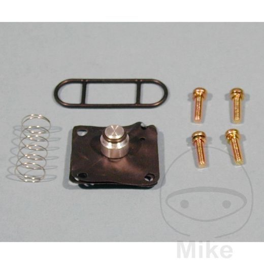 FUEL TANK VALVE REPAIR KIT TOURMAX FCK-35