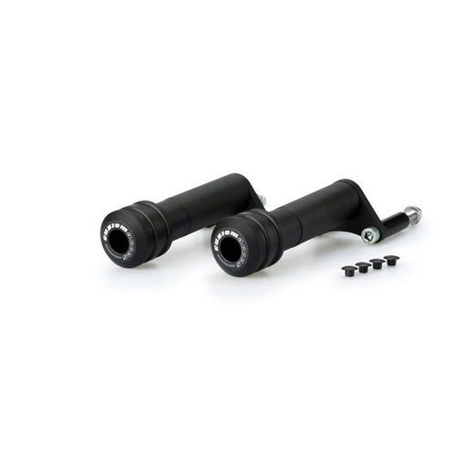 FRAME SLIDERS CUSTOMACCES OPIE PM0002N ČRNA