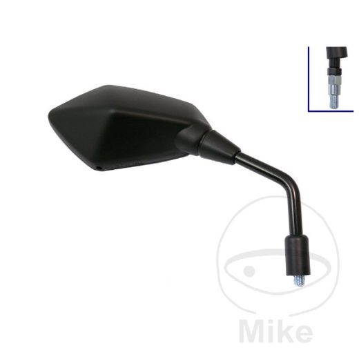 VZVRATNO OGLEDALO JMP ZR 0219 ČRNA RIGHT