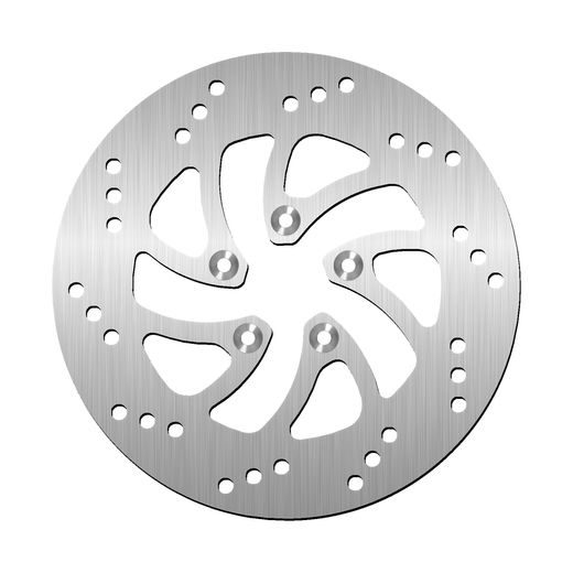 ZAVORNI DISK NG 078