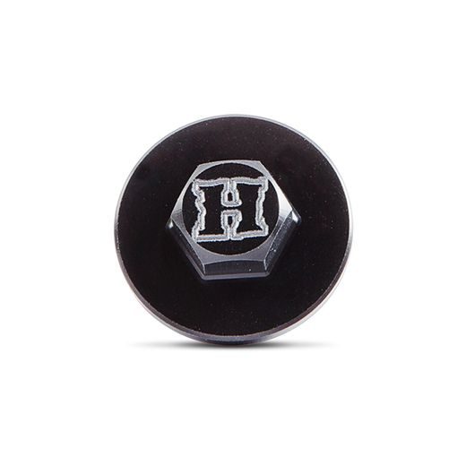 OIL FILLER CAP HINSON OC213