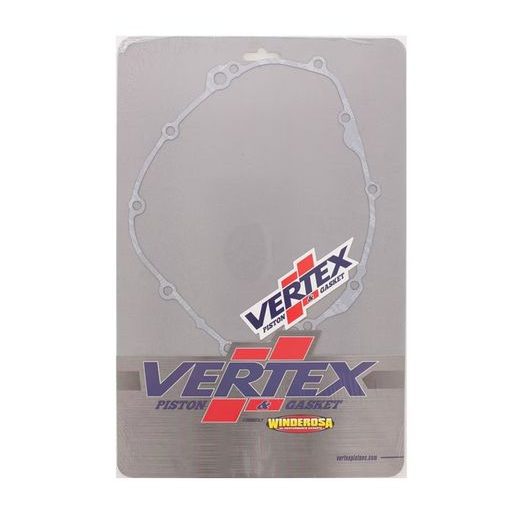 TESNILO SKLOPKE (CLUTCH COVER GASKET) WINDEROSA 332024 INNER SIDE