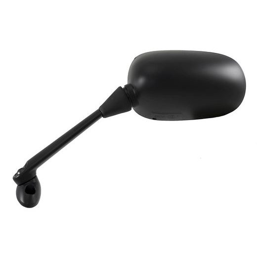 VZVRATNO OGLEDALO RMS 122762010 LEVI ČRNA