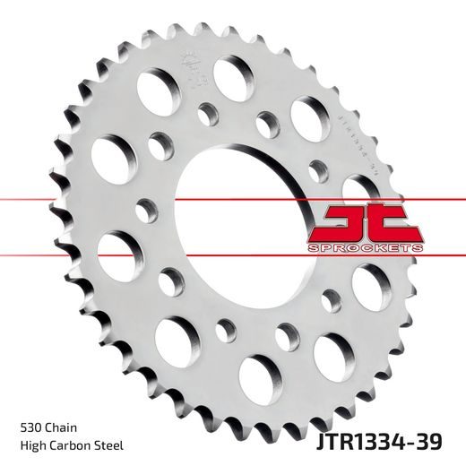 VERIŽNI SET EK - ZLAT CHAIN 530 MVXZ, X-RING (X, NX, QX, XS), CHK FRONT SPROCKET JT CHK RUBBER CUSHIONED, CHK REAR SPROCKET JT ZA HONDA CB 1100 R 1982-1983