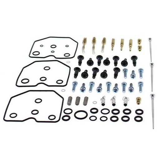 CARBURETOR REBUILD KIT ALL BALLS RACING CARK26-10008