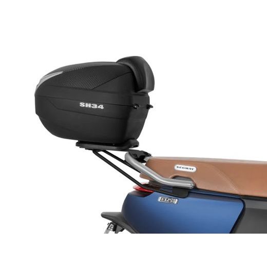 NOSILEC ZA KOVČEK ( TOP MASTER FITTING KIT ) SHAD S0ST13ST