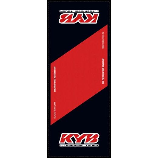 MAT KYB MAT-KYB-BY-TT 100X200CM BY TECHNICAL TOUCH