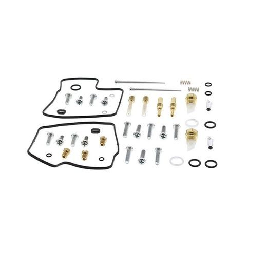 CARBURETOR REBUILD KIT ALL BALLS RACING CARK26-1623