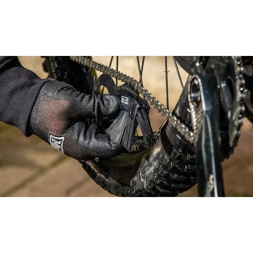 5X PREMIUM BRUSH KIT MUC-OFF 206