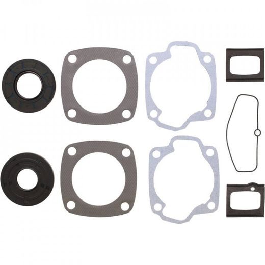 COMPLETE GASKET KIT WINDEROSA CGKOS 7111210 WITH SEALS