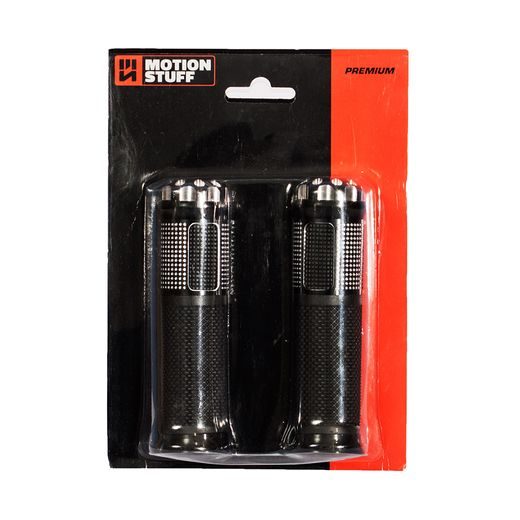 METALIK ROČAJ (GRIP) MOTION STUFF PREMIUM ČRNA