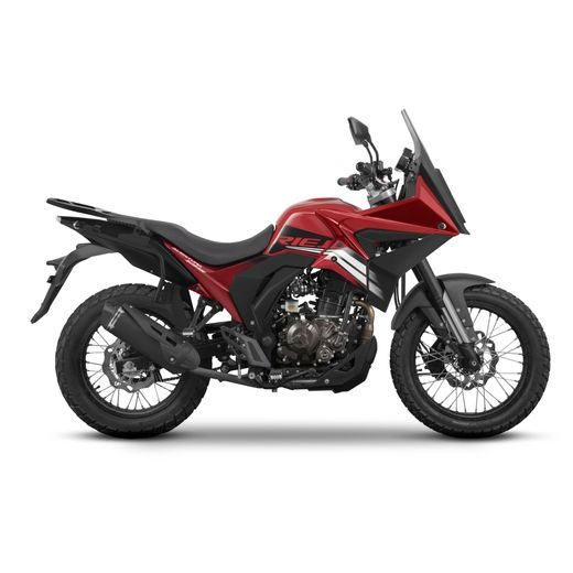 NOSILCI ZA 3P SYSTEM STRANSKE KOVČKE ( 3P SYSTEM FITTING KIT ) SHAD R0VN13IF