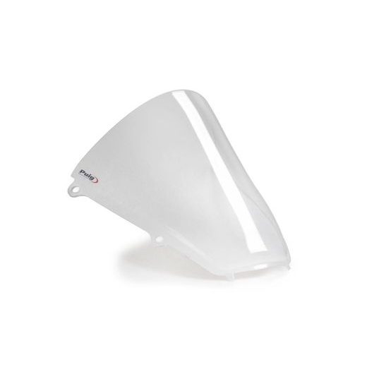 WINDSCREEN PUIG R-RACER 21523W CLEAR