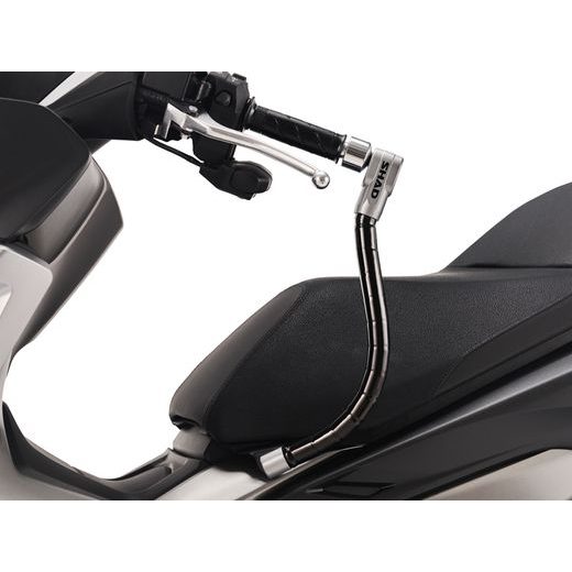 HANDLEBAR LOCK SHAD C0S307H SERIE 3 (SIZE 7 - 49CM)