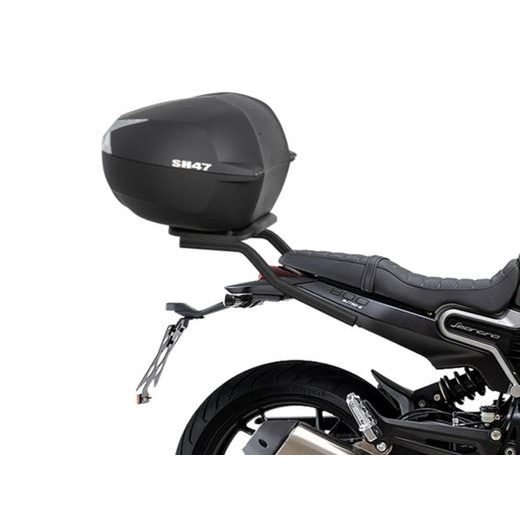 NOSILEC ZA KOVČEK ( TOP MASTER FITTING KIT ) SHAD B0LN81ST