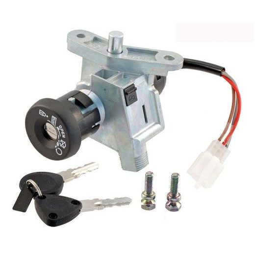 IGNITION SWITCH RMS 246050581