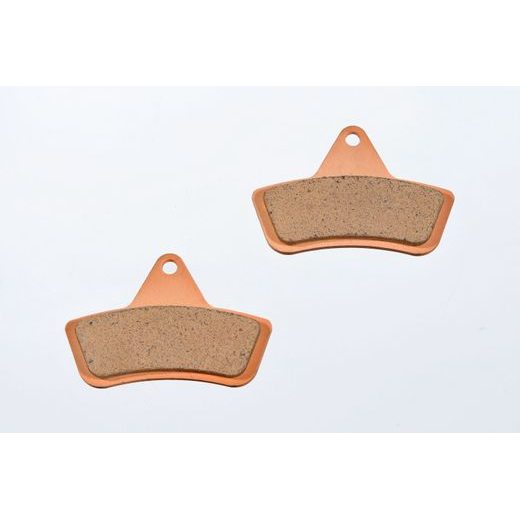 ZAVORNE OBLOGE GOLDFREN 232 AD STREET