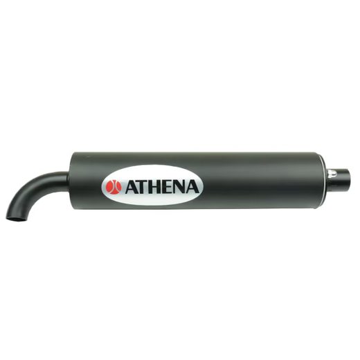 DUŠILEC (LONEC) ATHENA S410000303006 ALUMINIUM