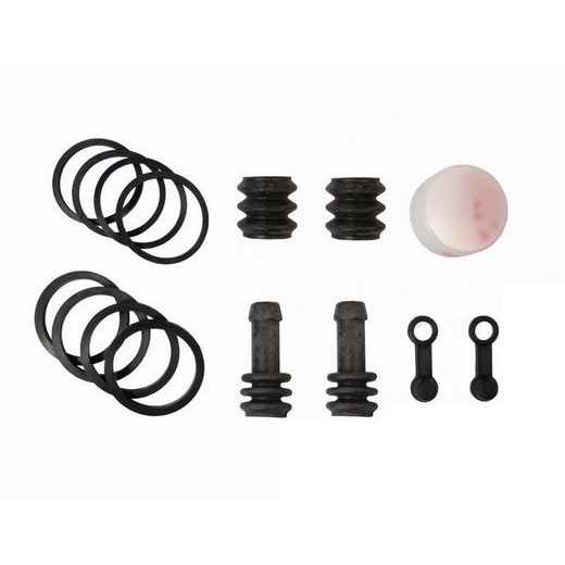 KOMPLET ZA POPRAVILO ZAVORNIH ČELJUSTI (BRAKE CALIPER REPAIR KIT) TOURMAX OST 0570