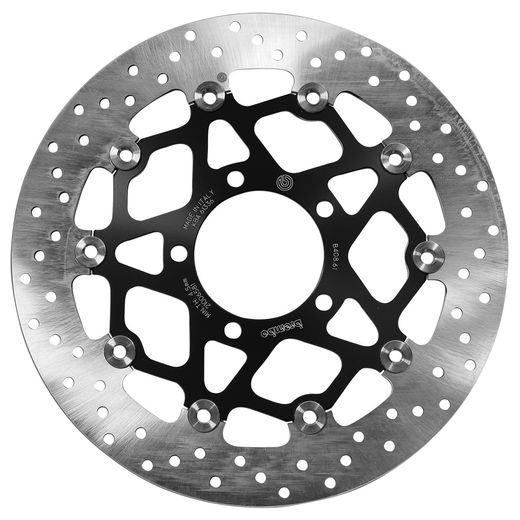ZAVORNI DISK BREMBO 78B40861 FLOATING