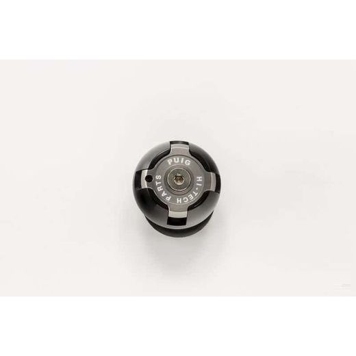 PLUG OIL CAP PUIG 6781N ČRNA M20X2,5