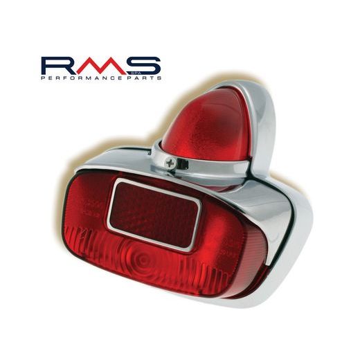 TAIL LAMP SIEM 246420030 ZADAJ WITHOUT GASKET