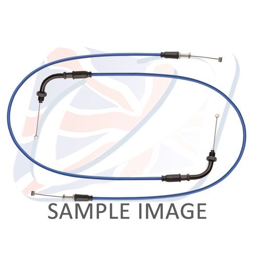 ZAJLA ZA PLIN VENHILL Y01-4-105-BL FEATHERLIGHT MODER