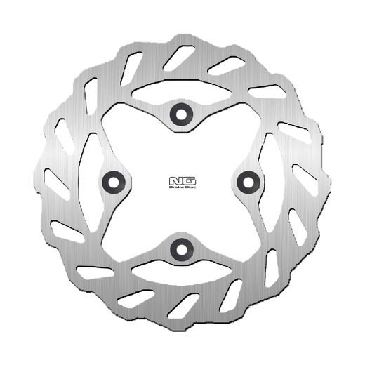 ZAVORNI DISK NG 1307X