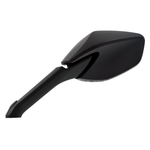 VZVRATNO OGLEDALO RMS 122762410 LEVI ČRNA