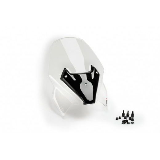 WINDSHIELD PUIG NEW GEN. SPORT 20359W PROZORNA