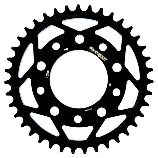 VERIŽNI SET D.I.D CHAIN - ZLAT CHAIN 530 ZVM-X, X-RING (X, NX, QX, XS), CHK FRONT SPROCKET JT CHK RUBBER CUSHIONED, CHK REAR SPROCKET SUPERSPROX ZA HONDA CB 1100 R 1982-1983