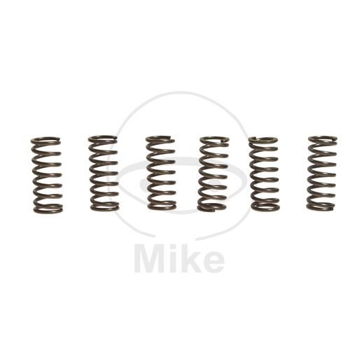 CLUTCH SPRING KIT EBC CSK001 6