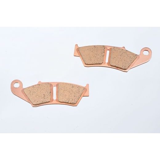 ZAVORNE OBLOGE GOLDFREN 041 S33 OFF-ROAD FRONT