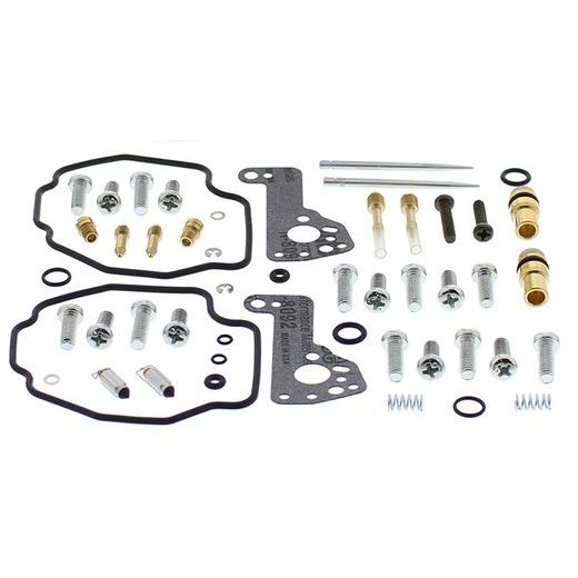 CARBURETOR REBUILD KIT ALL BALLS RACING CARK26-1732