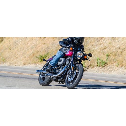 PNEVMATIKA DUNLOP 80/90-21 54V TL GT502F (HARLEY.D)