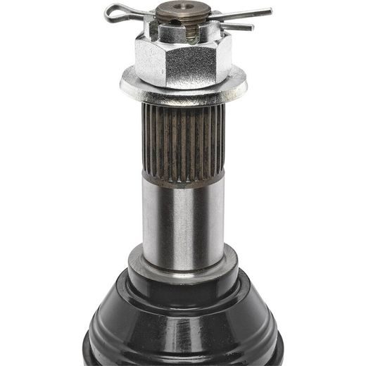AXLE ALL BALLS RACING AB6-CA-8-336 6BALL
