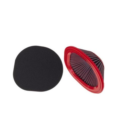 ZMOGLJIVEJŠI ZRAČNI FILTER BMC FM400/08