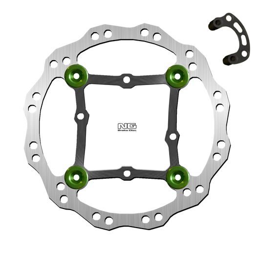 ZAVORNI DISK NG 1378XK21 OVERSIZE