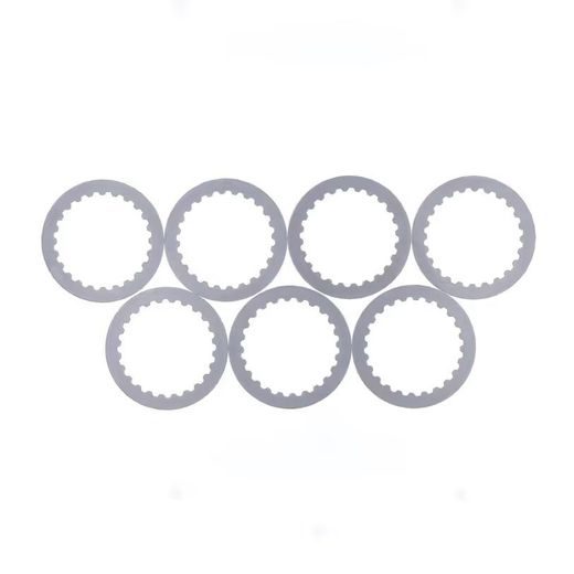 STEEL CLUTCH PLATES KIT ATHENA P40240026