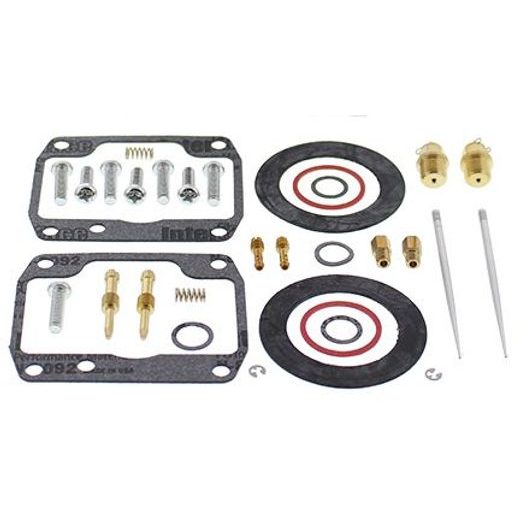 CARBURETOR REBUILD KIT ALL BALLS RACING CARK26-1947
