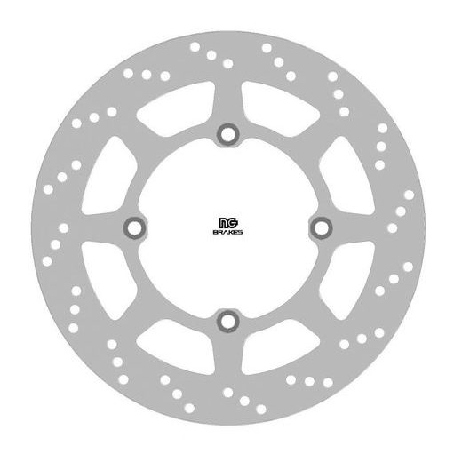 ZAVORNI DISK NG 2175