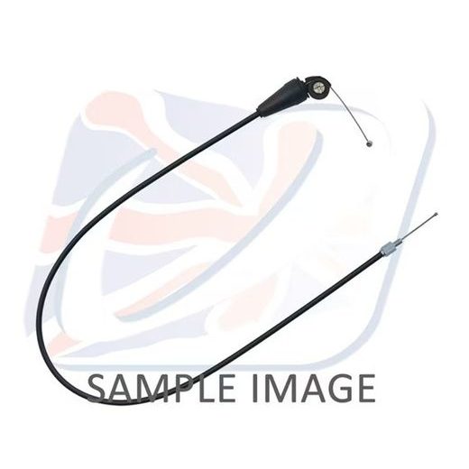 ZAJLA ZA PLIN VENHILL K01-4-068 FEATHERLIGHT ČRN