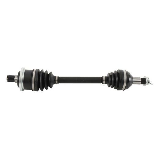 AXLE ALL BALLS RACING AB8-AC-8-311 8BALL
