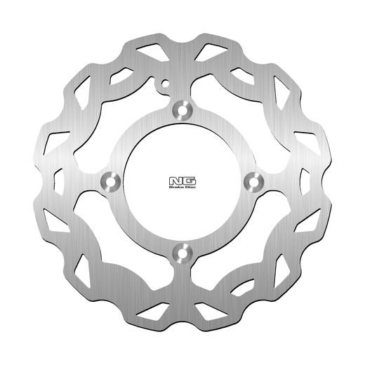 ZAVORNI DISK NG 1251X