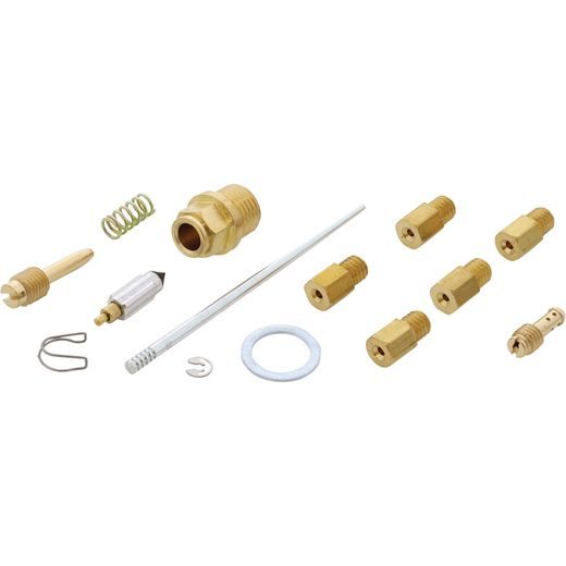 CARBURETOR REBUILD KIT ALL BALLS RACING CARK26-1957