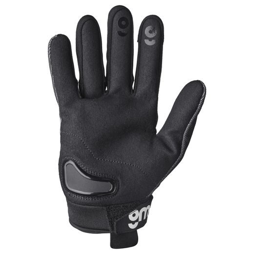 ROKAVICE GMS JET-CITY SPORT ZG41301 BLACK-WHITE L